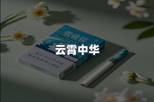 云霄中华